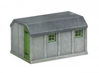 TT9025 Hornby Concrete Platelayers Hut
